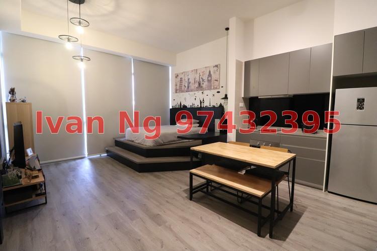 Stratum (D18), Condominium #167124352